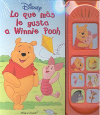 Lo Que Mas Le Gusta A Winnie Pooh