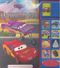 Cars 7 Botones - Lll