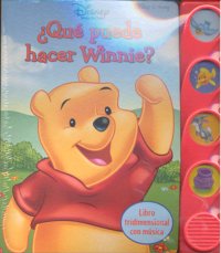 ¿ Que Puede Hacer Winnie ?