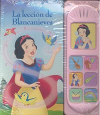 Leccion De Blancanieves, La