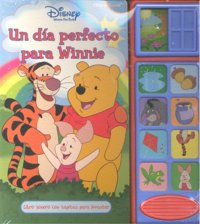 Un Dia Perfector Para Winnie - Lll