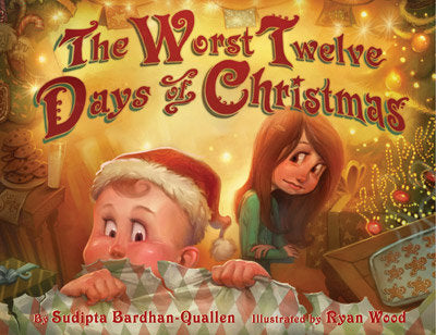 The Worst Twelve Days Of Christmas