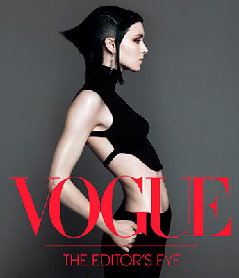 Vogue The Editors Eye