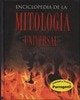 Enciclopedia De Mitologia Universal (Bolsillo).