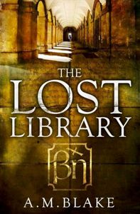 The Lost Library