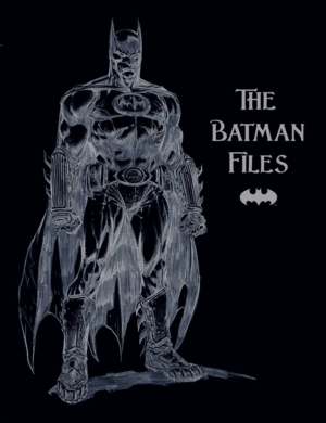 The Batman Fikes