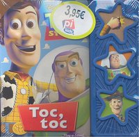 Toy Story Toc, Toc