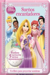 Sueños Encantadores Princesas Lfab