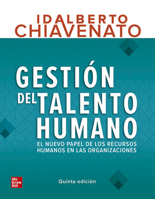 *** Gestion Talento Humano Con Connect