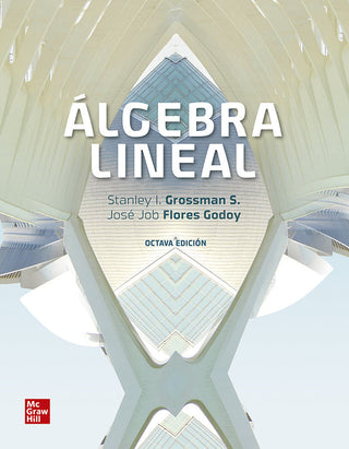 *** Algebra Lineal Con Connect