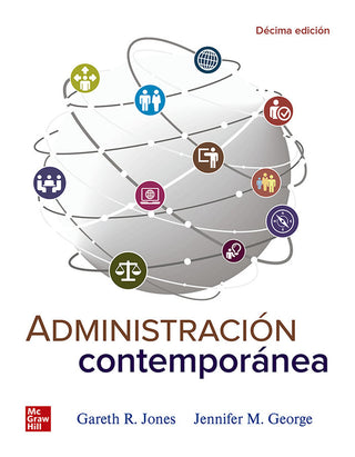 *** Administracion Contemporanea Con Connect
