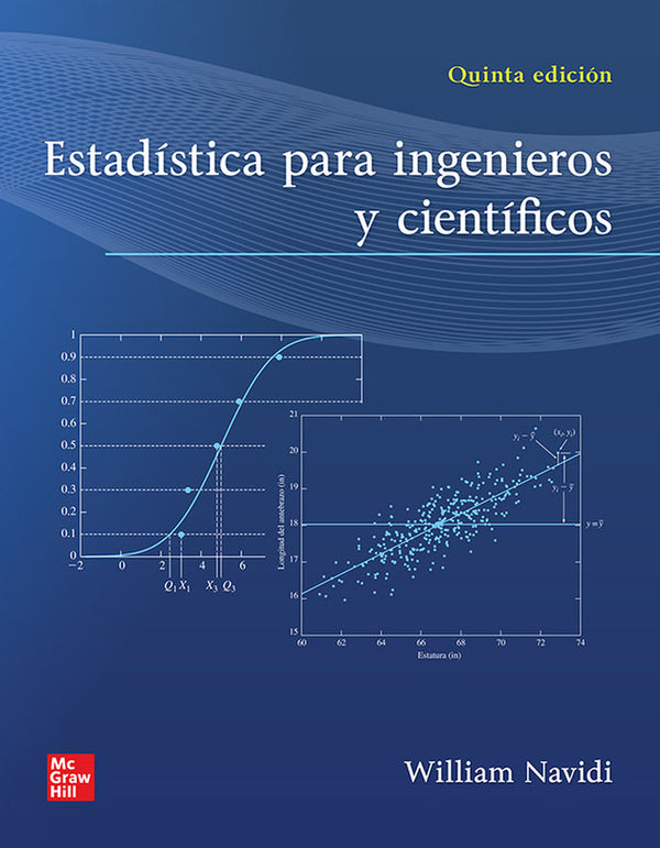 Estadistica Par Ingenieros Y Cientificos