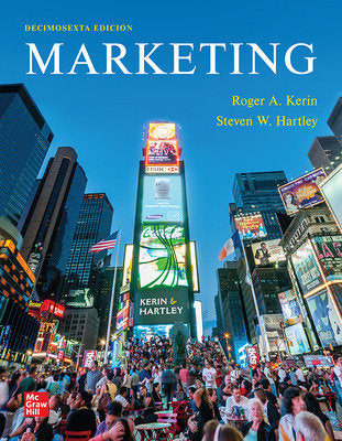 Marketing Bundle