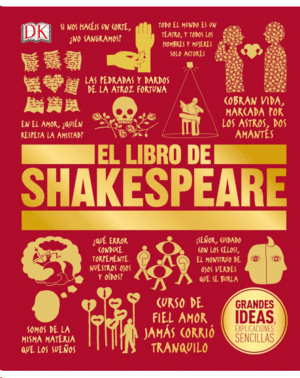 El Libro De Shakespeare