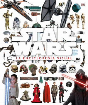 Star Wars Enciclopedia Visual