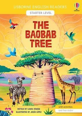 Uer 0 Baobab Tree