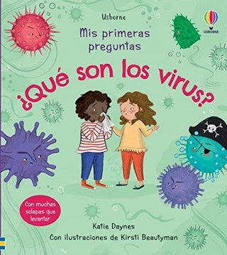 Que Son Los Virus