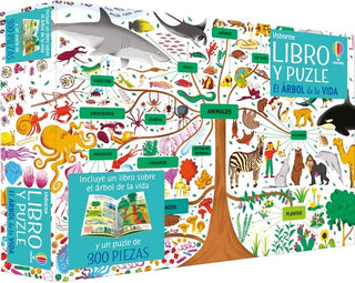 El Arbol De La Vida