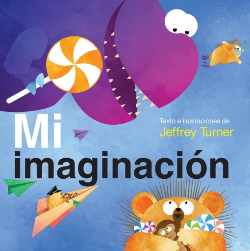 Mi Imaginacion