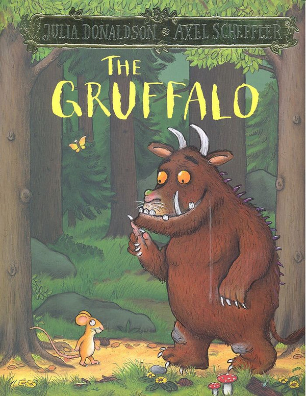 The Gruffalo