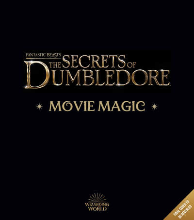 Fantastic Beasts The Secrets Of Dumbledore