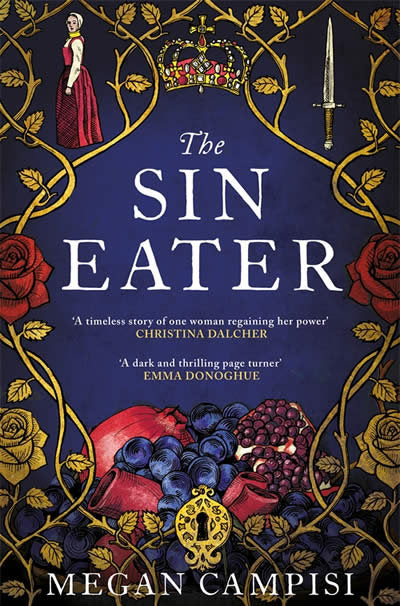 The Sin Eater