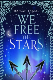 We Free The Stars