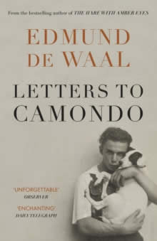 Letters To Camondo