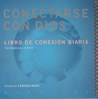 Conectarse Con Dios