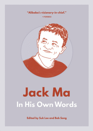 Jack Ma