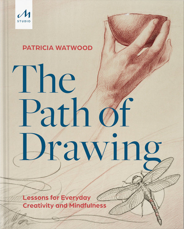 The Path Of Drawing.