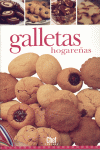 Galletas Hogareñas