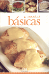 Recetas Basicas