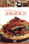 Cocina Asiatica