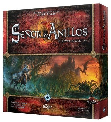 El Señor De Los Anillos