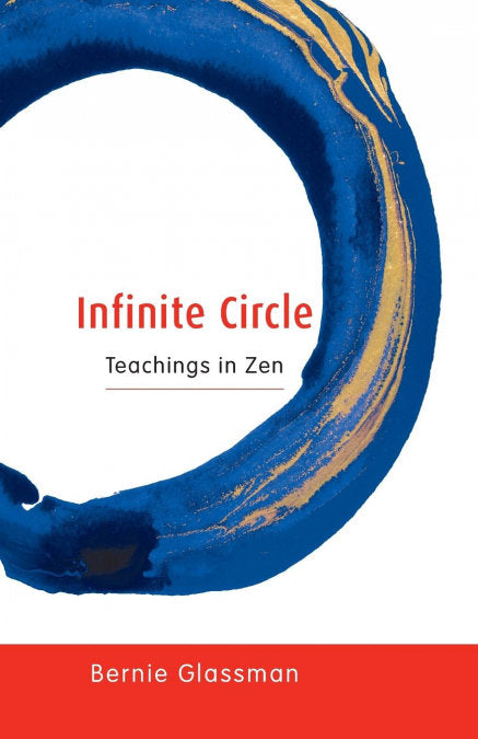 Infinite Circle Teachings In Zen