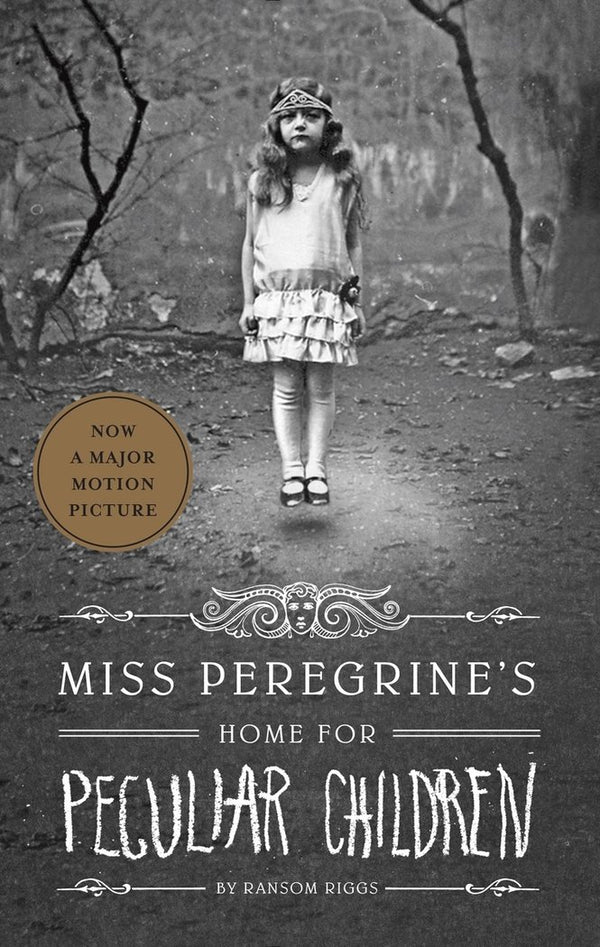 Miss Peregrines Home For Peculiar Children 1