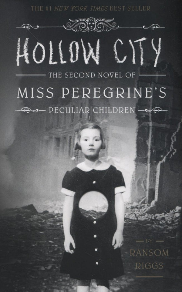 Hollow City