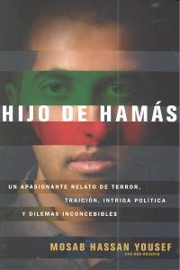 Hijo De Hamas