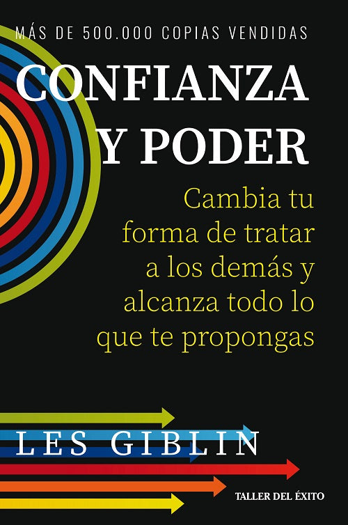 Confianza Y Poder