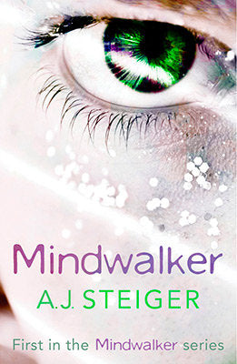 Mindwalker Mindwalker Book 1