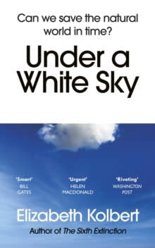 Under A White Sky