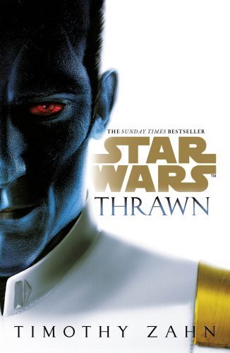 Star Wars Thrawn