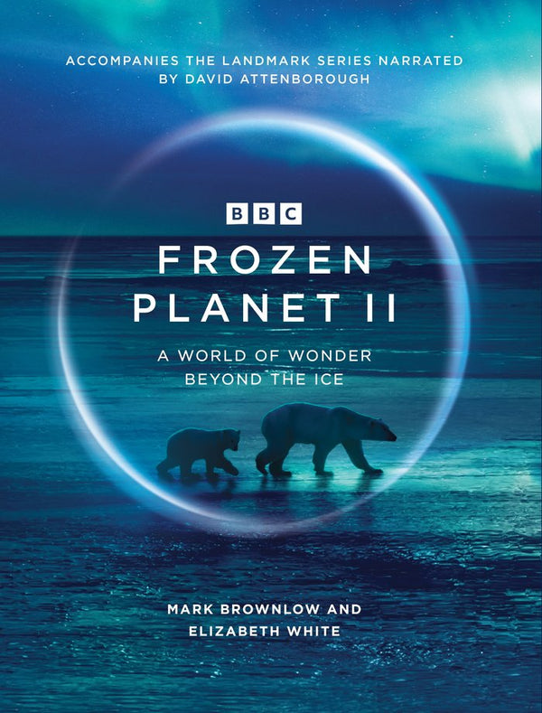 Frozen Planet Ii