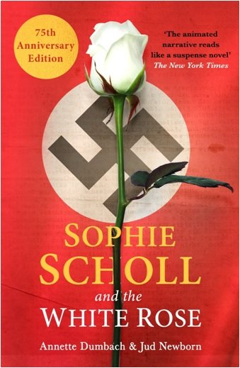 Sophie Scholl And The White Rose