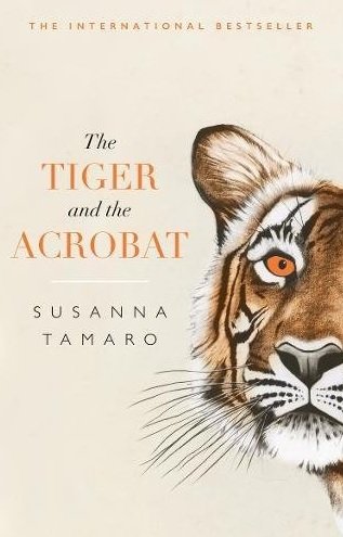 The Tiger And The Acrobat