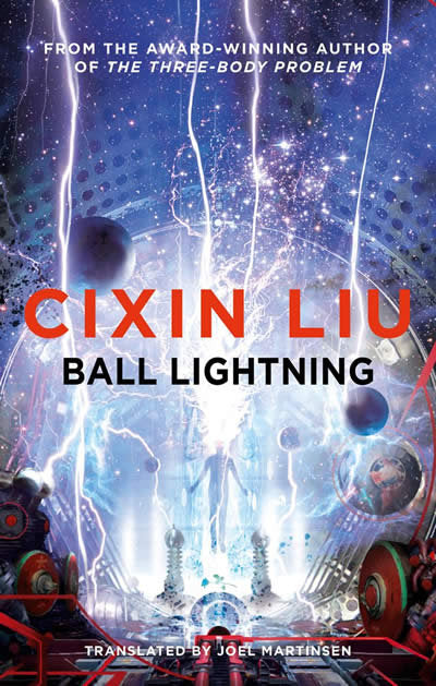 Ball Lightning