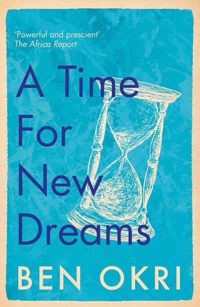 A Time For New Dreams