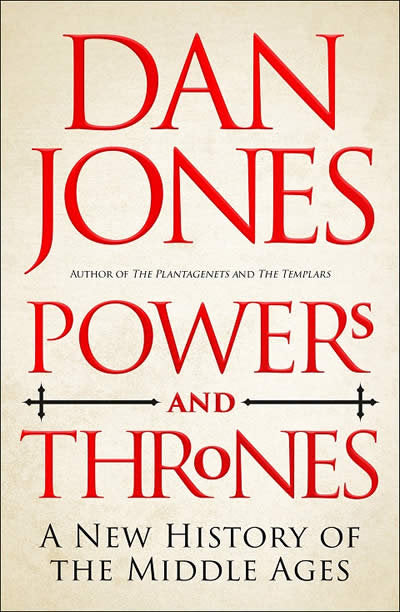 Powers And Thrones