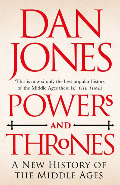 Powers And Thrones